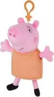 P.M.I Peppa malac plüss pénztárca - Mama malac