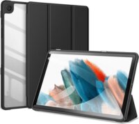 Dux Ducis Toby Samsung Galaxy Tab A9 Plus 5G Trifold Tok - Fekete