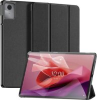 Dux Ducis Domo Lenovo Tab M11 Trifold Tok - Fekete