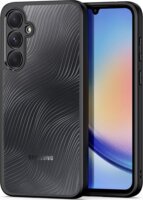 Dux Ducis Aimo Samsung Galaxy A35 5G Tok - Fekete