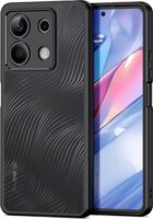 Dux Ducis Aimo Xiaomi Redmi Note 13 5G Tok - Fekete