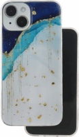 Fusion Gold Glam Samsung A256 Galaxy A25 5G Tok - Iceberg