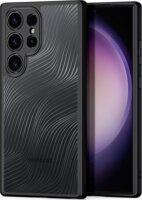 Dux Ducis Aimo Samsung Galaxy S24 Ultra Tok - Fekete