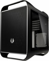 BitFenix Prodigy M 2022 Számítógépház - Fekete