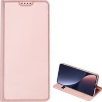 Dux Ducis Skin Pro Xiaomi 13 Flip Tok - Rózsaszín