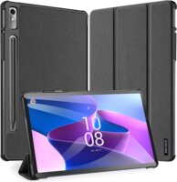 Dux Ducis Domo Lenovo Tab P11 Pro Gen2 Wifi Trifold Tok - Fekete