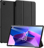 Dux Ducis Domo Lenovo Tab M10 5G Trifold Tok - Fekete