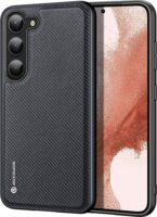Dux Ducis Fino Samsung Galaxy S23 Plus Tok - Fekete