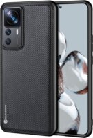 Dux Ducis Fino Xiaomi 12T/12T Pro Tok - Fekete