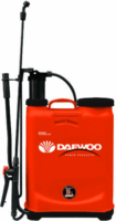 Daewoo DABS16K Akkumulátoros Háti Permetező