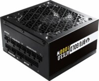 BitFenix 1000W BFG Gold ATX3.0 Tápegység