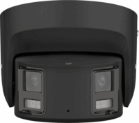 Hikvision DS-2CD2387G2P-LSU/SL(C) IP Turret kamera - Fekete