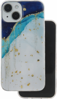 Fusion Gold Glam Samsung A356 Galaxy A35 5G Tok - Iceberg