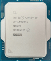 Intel Core i9-14900KS 3.2GHz (LGA1700) Processzor - Tray