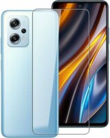 Fusion Xiaomi Poco X4 GT Edzett üveg kijelzővédő