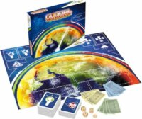 Adventerra Games: Föld mentőakció! Stratégiai társasjáték