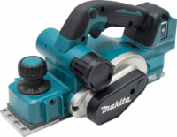 Makita DKP181ZJ Akkumulátoros gyalu