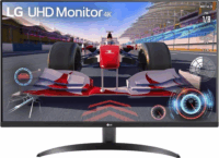 LG 32UR550-B Monitor