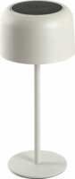 Immax 08497L Caro asztali LED lámpa - szürke