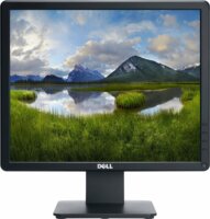 Dell 17" E1715SE Monitor