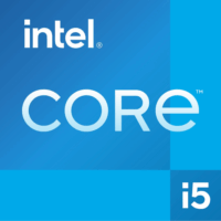 Intel Core I5-12400F (s1700) Processzor - Tray