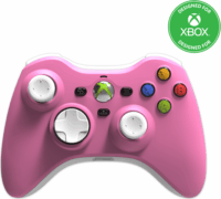 Hyperkin Xenon Vezetékes kontroller - Rózsaszín (PC/Xbox Series X|S/Xbox One)