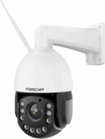Foscam SD4H IP Turret kamera