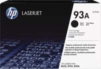 HP 93A CZ192A Eredeti Toner - Fekete