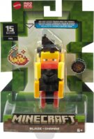 Mattel Minecraft Blaze figura