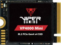 Patriot 2TB Viper VP4000 Mini M.2 2230 PCIe SSD