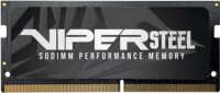 Patriot 16GB / 2400 Viper Steel DDR4 Notebook RAM
