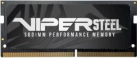 Patriot 8GB / 2666 Viper Steel DDR4 Notebook RAM