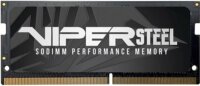 Patriot 8GB / 2400 Viper Steel DDR4 Notebook RAM