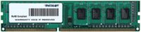 Patriot 4GB / 1600 Signature DDR3L RAM
