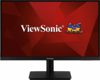 ViewSonic Monitor 23,8" VA2406-H Monitor
