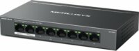 Mercusys MS108GP Gigabit Switch