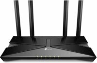 TP-Link XX230v AX1800 Wireless Gigabit Router