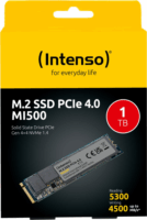 Intenso 1TB MI500 NVMe SSD