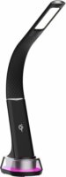Immax Corella 08973L asztali LED lámpa - Fekete