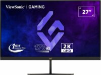 ViewSonic 27" VX2758A-2K-PRO Monitor