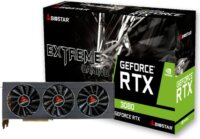 Biostar GeForce RTX 3080 10GB Videókártya