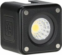 Rollei LUMIS SOLO 2 led kocka - fekete