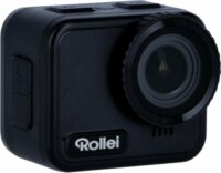 Rollei ActionCam 9s Cube Akciókamera - fekete