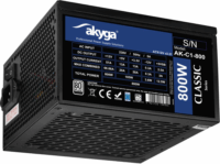 Akyga 800W AK-C1-800 Classic Tápegység