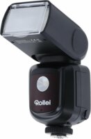 Rollei HS Freeze Portable fényforrás Sony gépekhez - fekete