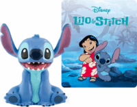 Tonies Disney - Lilo & Stitch karakterek rádiós játékélménnyel
