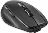 3DConnexion CadMouse Pro Left Wireless Egér - Fekete