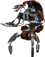 LEGO® Star Wars: 75381 - Droideka™