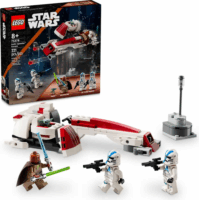 LEGO® Star Wars: 75378 - BARC Speeder™ menekülés