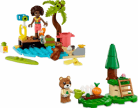 LEGO® Animal Crossing: 30662 - Maple sütőtökkertje & Strandtakarítás